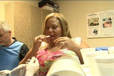 Americans Head to Mexico for Weight-Loss 'Balloon Pill'