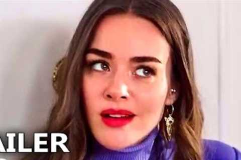 PRIVATE LESSION Trailer (2022). Comedy, Romance Movie