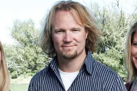 Sister Wives' Kody Brown: Divorce From Christine 'Poisoning' Relationship With Other Wives