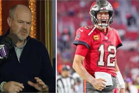Tom Brady will win 8th Super Bowl! - Rich Eisen dissect Why Bucs have turned things around
