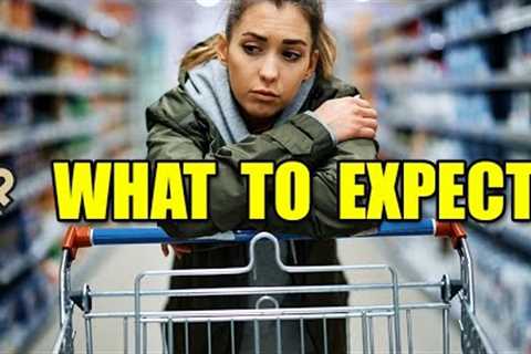 The Reasons Food Costs Will Soar in 2023