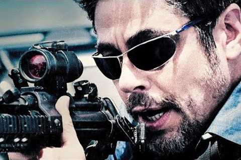 New Action Movies 2019 Drug Cartel Hollywood Movie in English