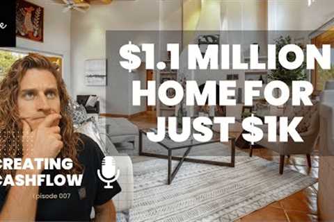 here.co | Real Estate Investing Thoughts &amp; Learnings