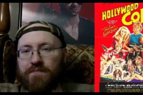 Hollywood Cop (1987) Movie Review