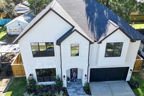 BEHIND THE SCENES OF BALANCING BEING A REALTOR &amp; MOM | TOUR A $1.5M HOME WITH US