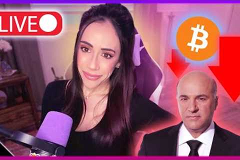 GRAYSCALE IMPLODES BITCOIN MINING URGENT ALERT THE BOTTOM IS ALMOST IN