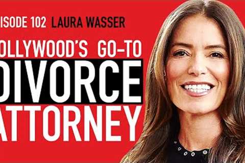 Johnny Depp’s Divorce Attorney Laura Wasser On Marriage, Divorce &amp; Finding Success As A Lawyer