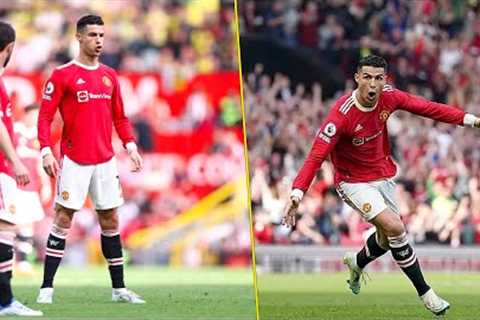 Cristiano Ronaldo Greatest Hat-Tricks