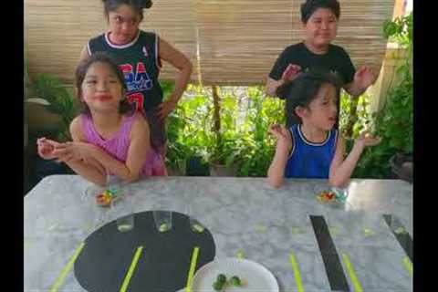 4 Party Games Ideas