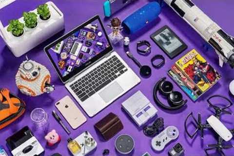 Amazing Devices and Gadgets of 2022 that You Definitely Haven't Seen