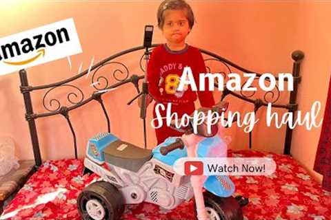#amazon shopping haul #amazon shopping haul 2022 #amazon product #lifewithmou