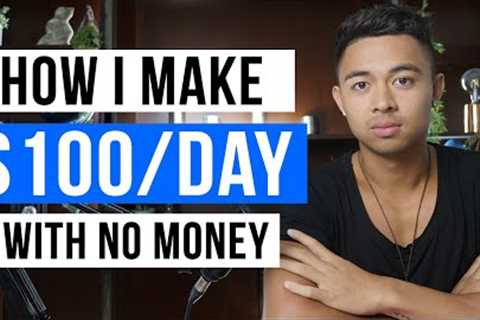 How To Make Money Online Quickly and Easily In 2022 (For Beginners)