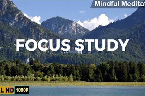 Good Relaxing Music Helps Reduce Stress Fatigue • Peaceful Piano Music Helps Focus Study, Sleep Well