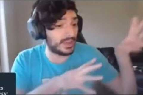 Ice poseidon explains his Rug pulling crypto scam