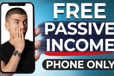 Brand NEW App Pays $900 Instantly to Complete Beginners Worldwide! (FREE Make Money Online App)