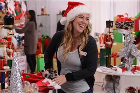 Hats Off to Christmas! | FULL MOVIE | 2013 | Holiday, Romance | Haylie Duff
