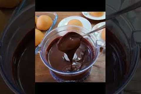 This dessert will make your tummy happy | simple dessert recipes #dessertaddict #desserts #shorts