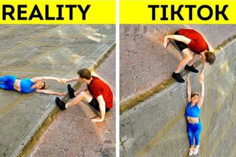 Easy Hacks To Make Your Photo And Video Viral