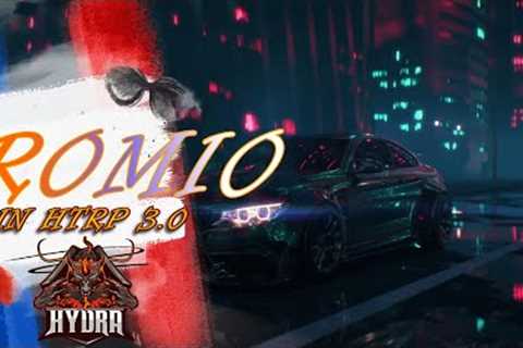 Live Stream GTA Role Play in HTRP #htrp #htrpdynamo #hydra