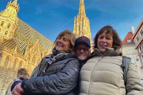 Viking Grand European River Cruise  November 2019