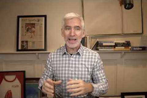 Cash Management in Retirement | Bank Account Setup for Retirees