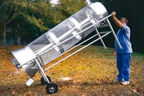 INGENIOUS INVENTIONS THAT YOU SHOULD SEE