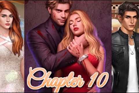 💎#10 Twisted Love ♥ Chapters: Interactive Stories ♥ Romance💎 Walk Away From Abuse Mess Home