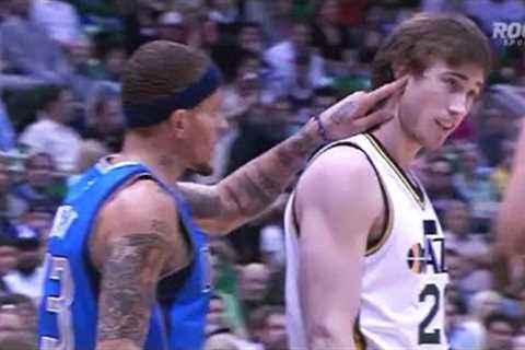 Craziest A Taste Of Your Own Medicine Moments in Sports History