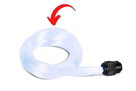 Best Fiber Optic Light For The Money 2022|Top 5 Best Fiber Optic Light