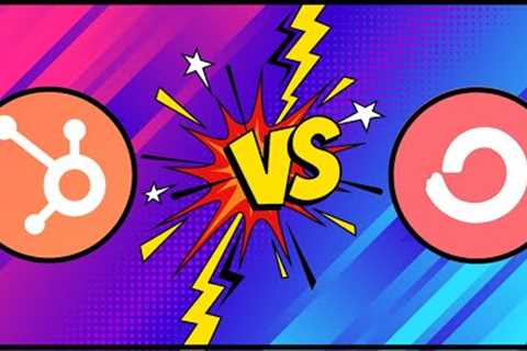 Convertkit Vs HubSpot (Comparison) - Which One Is Better? | Best Email Marketing Software In 2023