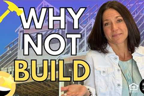 Build Your Dream Home Using Land and Construction Loans | What is a Land Loan?