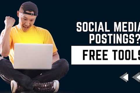 Best Social Media Posting Tools | Trending Video - What's up Bro