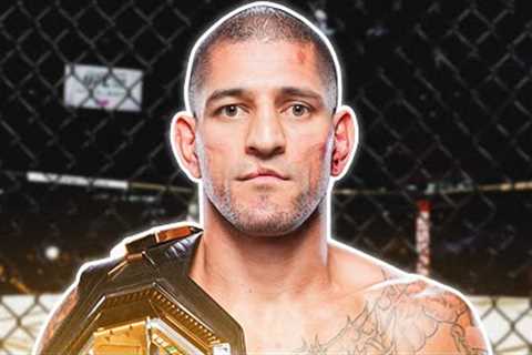 MMA being the best thing in the World EP. 58