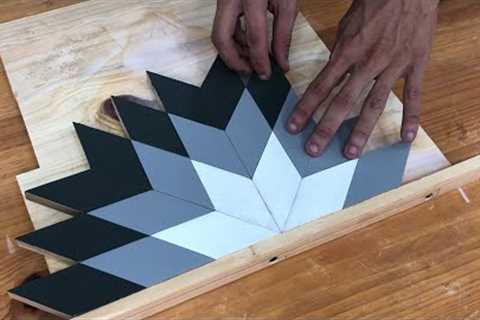 Amazing Woodworking Ideas - Creative Art From Wood
