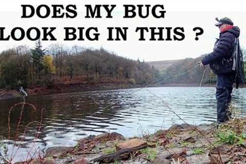 142. Fly Fishing DIY Stalking Bugs for Stillwater Trout