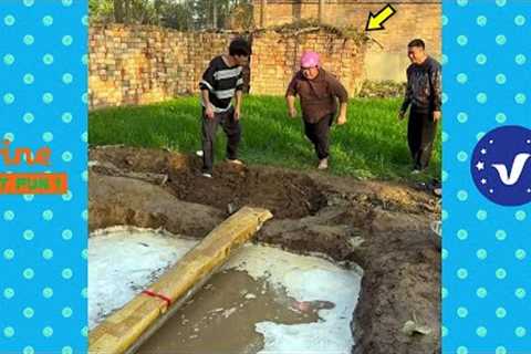AWW New Funny Videos 2022 😂 Cutest People Doing Funny Things 😺😍 Part 39