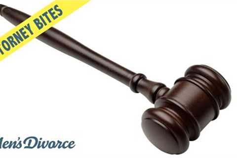 Top Divorce Attorney Qualities — Attorney Bites
