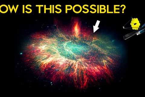 Breaking The Laws of Physics, James Webb Telescope Newest Galaxy Candidate Baffles Scientists!