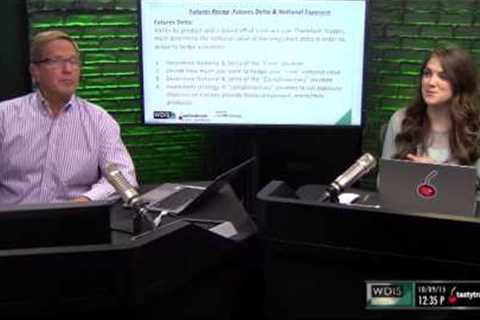 Basics of Currency &amp; Commodity Futures Trading | Where Do I Start?: Futures