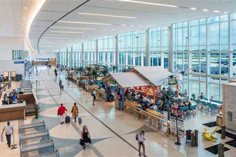 Fort Lauderdale Airport (FLL Airport),: How to get there and Hacks
