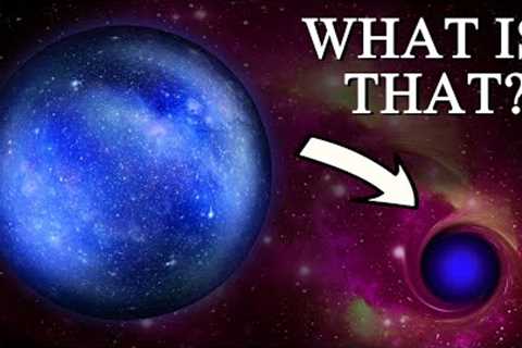 What Lies BEYOND Our Universe Will BLOW YOUR MIND