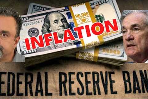 Mortgage Rates and Housing Market Update: THE FED
