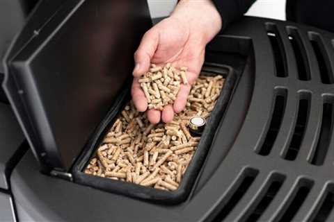 How to Use Pellet Stoves for Home Heating