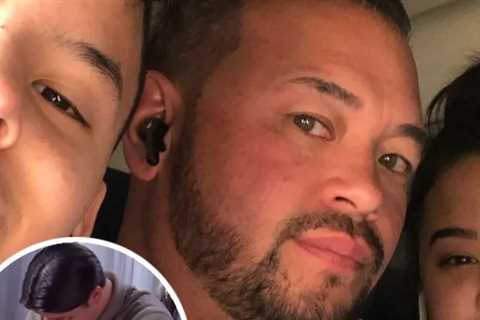 Collin Gosselin Reveals Where He Stands with Siblings Who Live with Mom Kate Gosselin