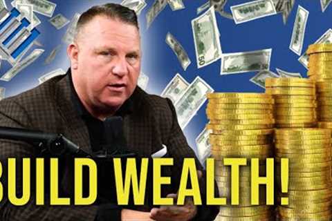 How to Build Wealth and Avoid Debt