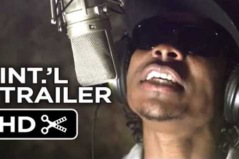 Straight Outta Compton Official International Trailer #1 (2015) - Paul Giamatti Movie HD