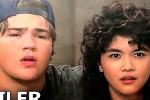 THE '90s SHOW Trailer (223) Comedy Netflix Series