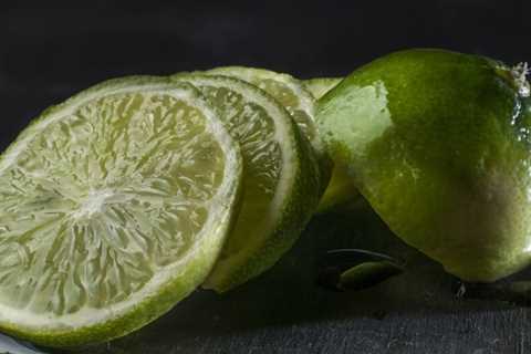 13 Great Substitutes for Lime Juice