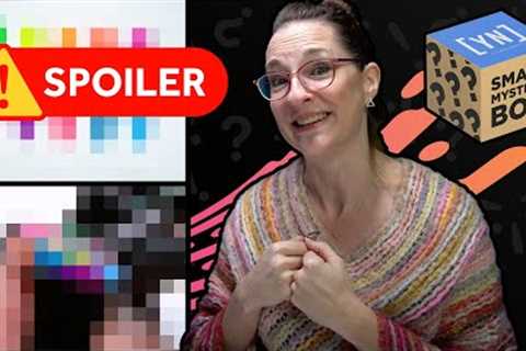 BLACK FRIDAY 2022 | UNBOXING THE SMALL MYSTERY BOX