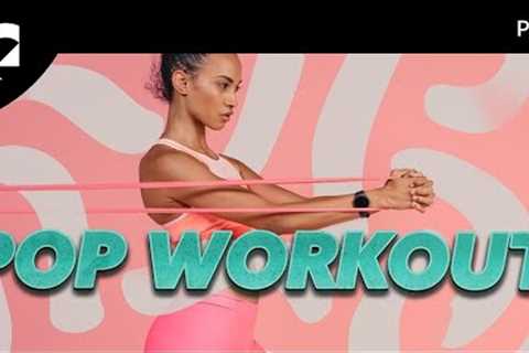 1 Hour of Pop Workout Songs ♫